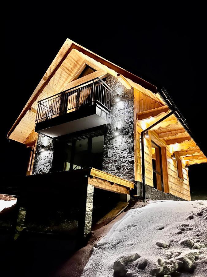 Tatra Village Pyzowka ภายนอก รูปภาพ