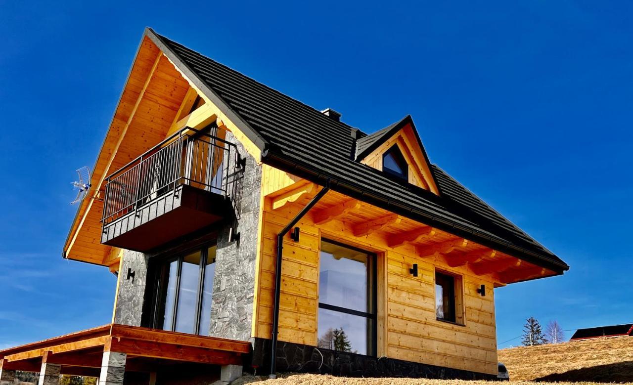 Tatra Village Pyzowka ภายนอก รูปภาพ
