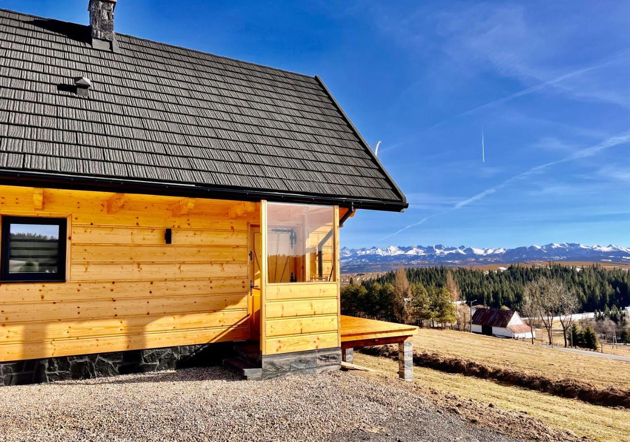 Tatra Village Pyzowka ภายนอก รูปภาพ