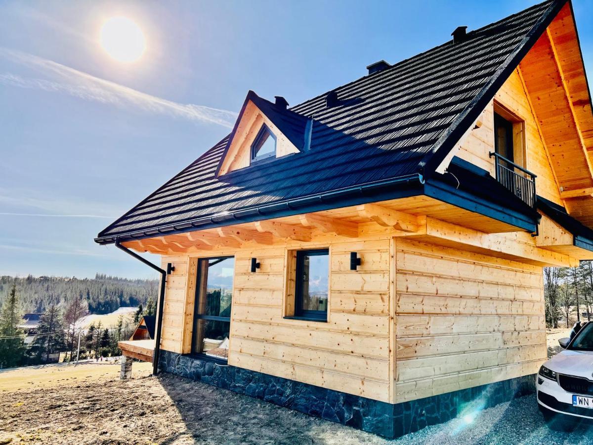 Tatra Village Pyzowka ภายนอก รูปภาพ