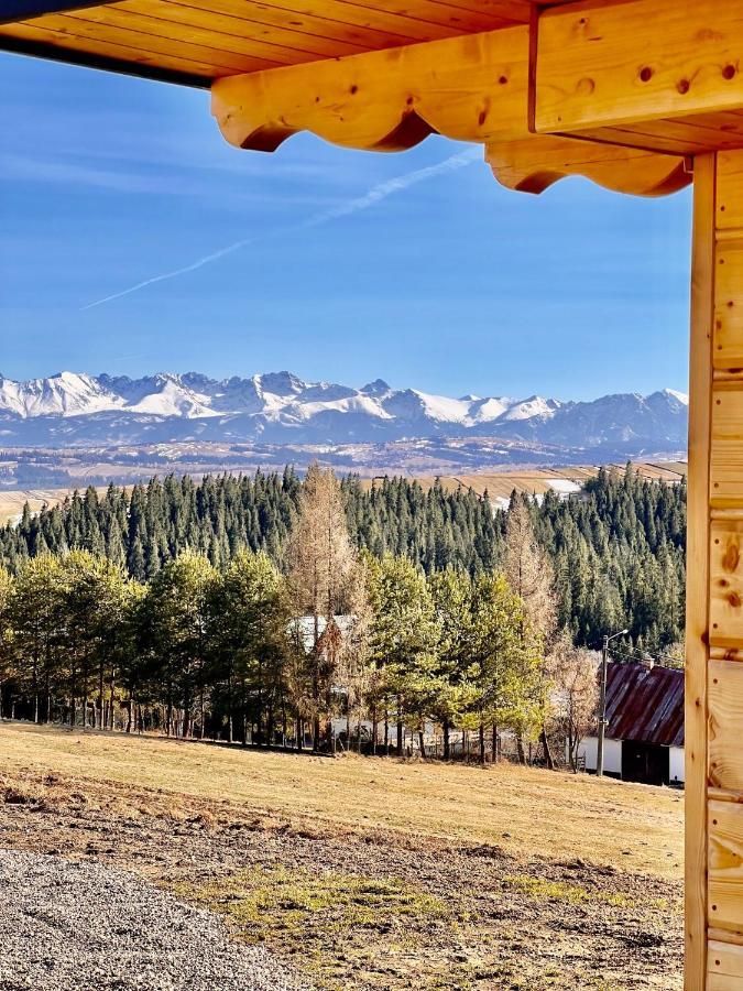 Tatra Village Pyzowka ภายนอก รูปภาพ