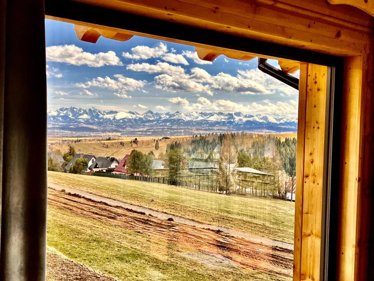 Tatra Village Pyzowka ภายนอก รูปภาพ