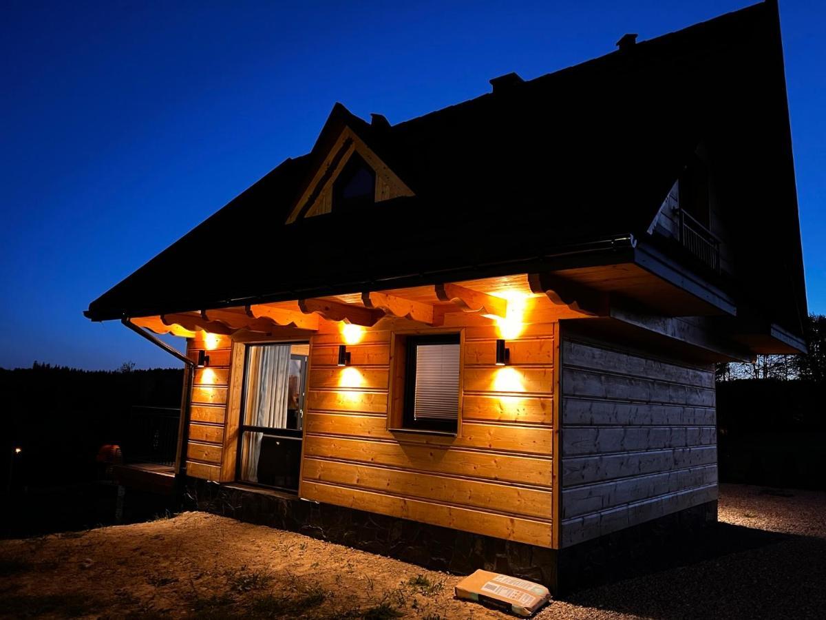 Tatra Village Pyzowka ภายนอก รูปภาพ