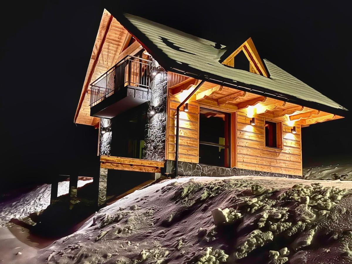 Tatra Village Pyzowka ภายนอก รูปภาพ