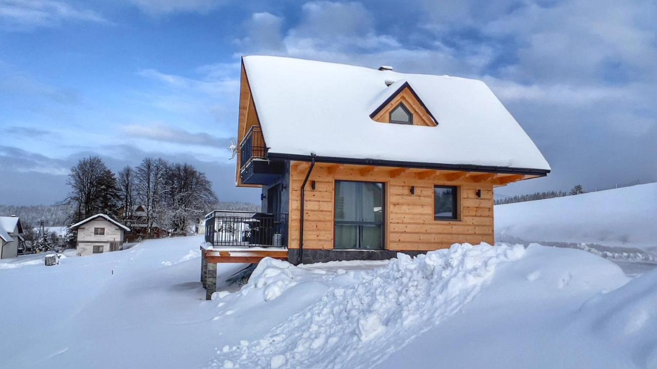 Tatra Village Pyzowka ภายนอก รูปภาพ
