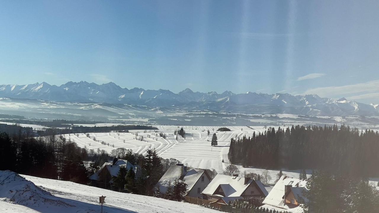 Tatra Village Pyzowka ภายนอก รูปภาพ