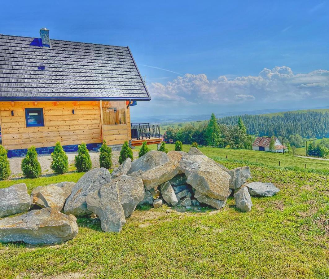 Tatra Village Pyzowka ภายนอก รูปภาพ
