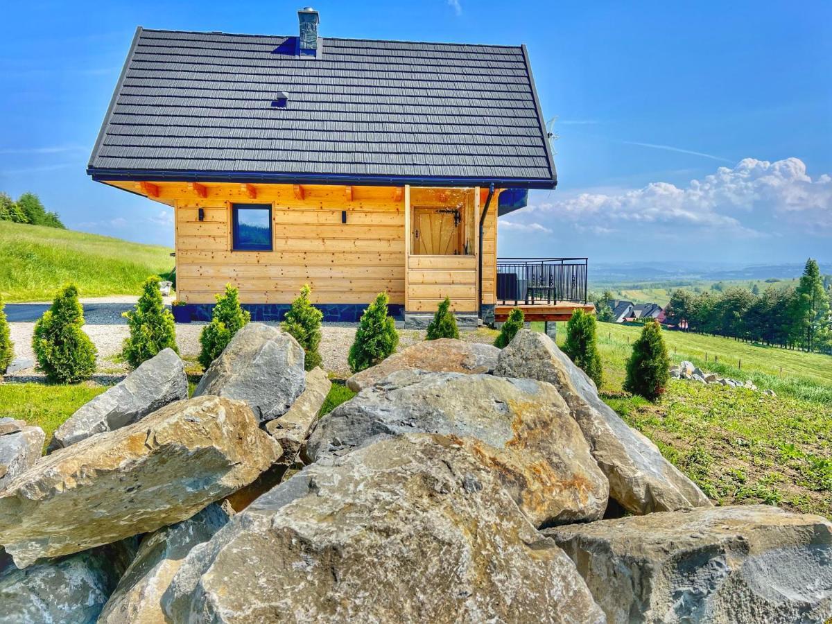 Tatra Village Pyzowka ภายนอก รูปภาพ